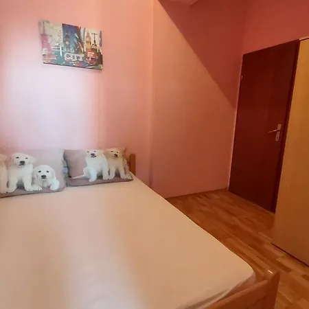 Apartman Rudy *