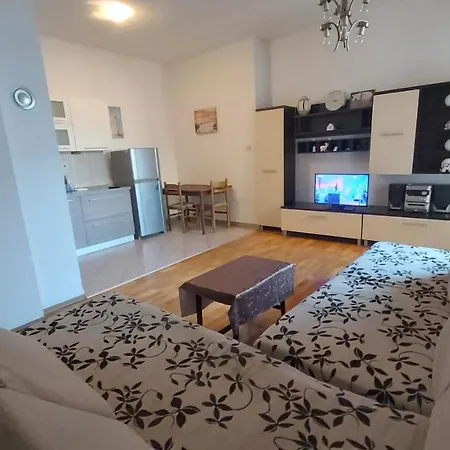 Apartman Rudy 巴尼西卢卡