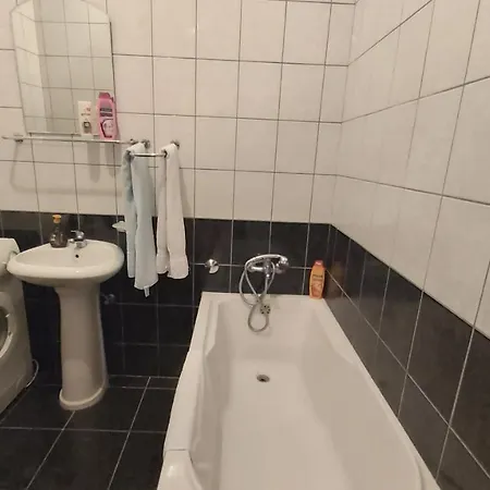 公寓 Apartman Rudy 巴尼西卢卡