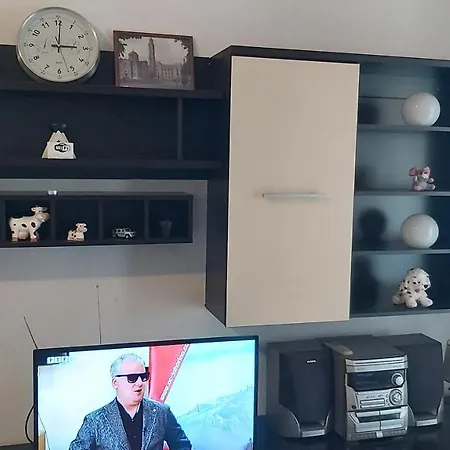 Apartman Rudy *
