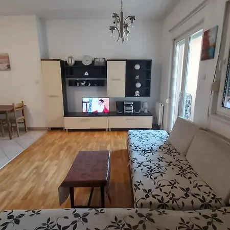 公寓 Apartman Rudy
