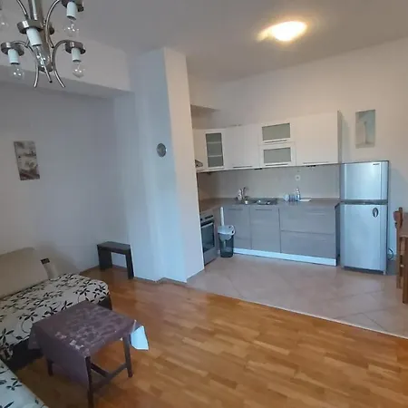 Apartman Rudy 公寓 巴尼西卢卡