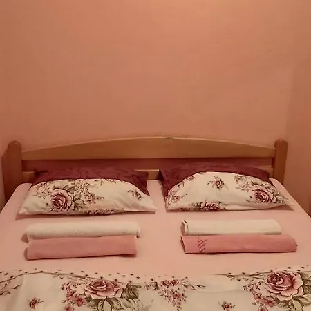 公寓 Apartman Rudy 巴尼西卢卡
