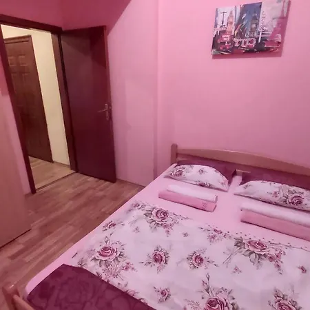 Apartman Rudy