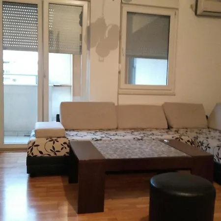 Apartman Rudy