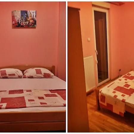 Apartman Rudy *