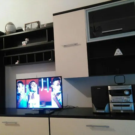 Apartman Rudy 巴尼西卢卡