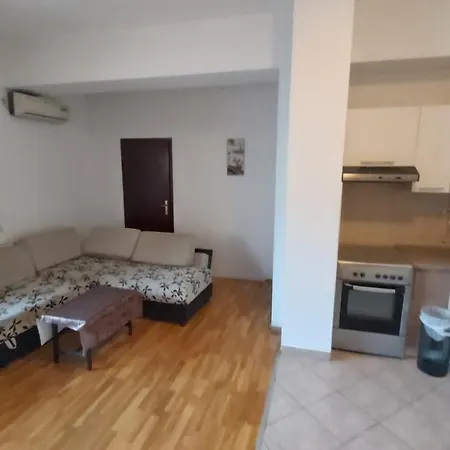 Apartman Rudy 公寓