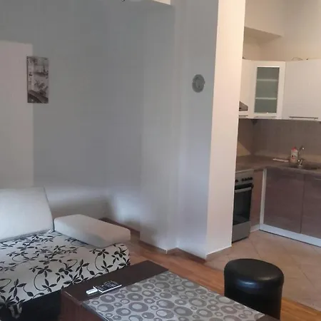 Apartman Rudy