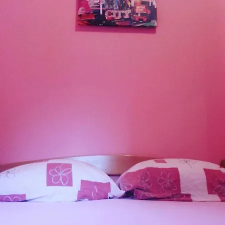 Apartman Rudy 公寓