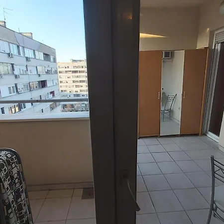 Apartman Rudy 公寓 巴尼西卢卡