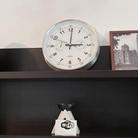 Apartman Rudy