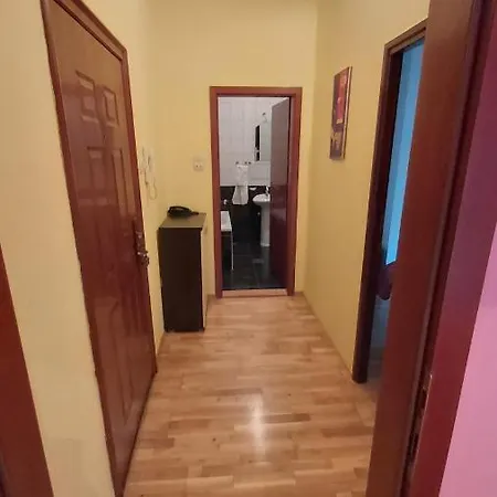 Apartman Rudy 公寓 巴尼西卢卡