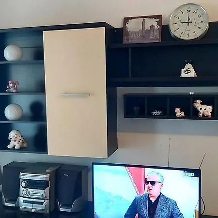 Apartman Rudy 巴尼西卢卡