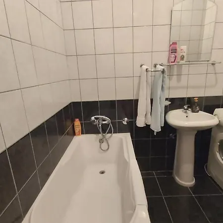 Apartman Rudy *